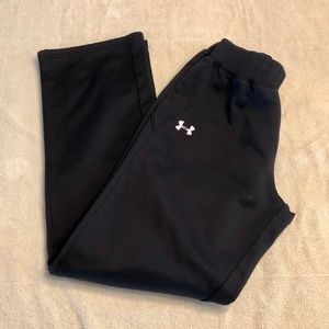 Under Armour Sweat Pants, SM